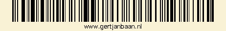 www.gertjanbaan.nl